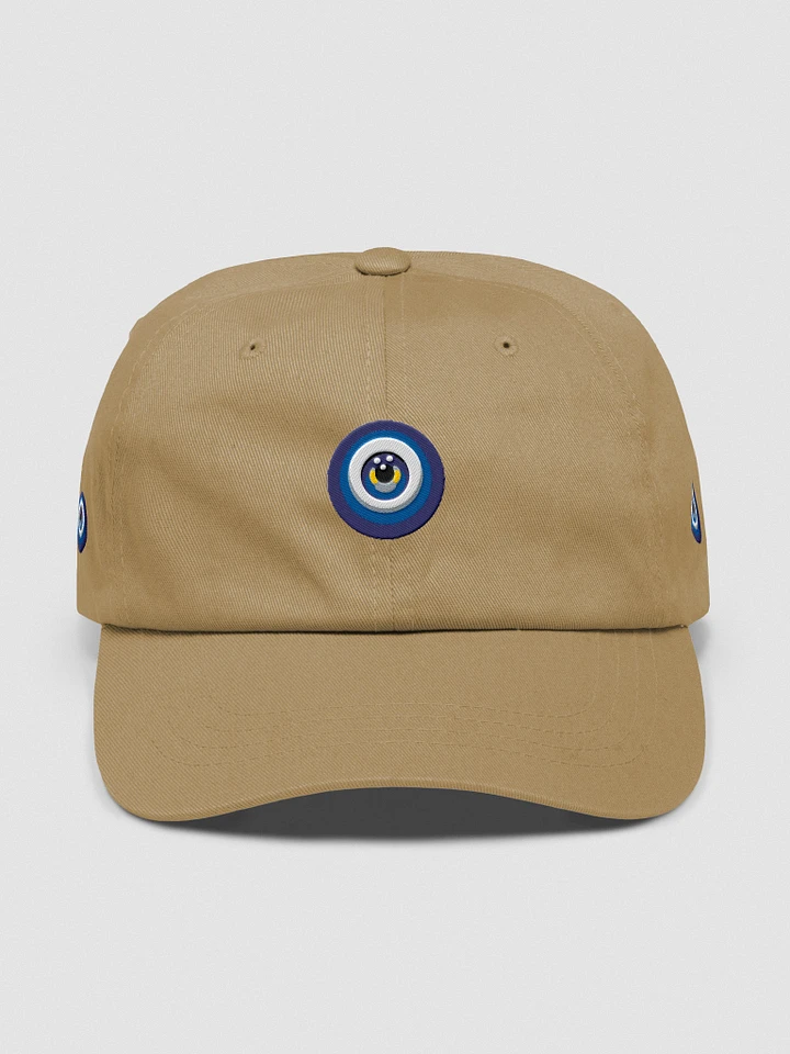 Evil Eye Dad Hat product image (5)