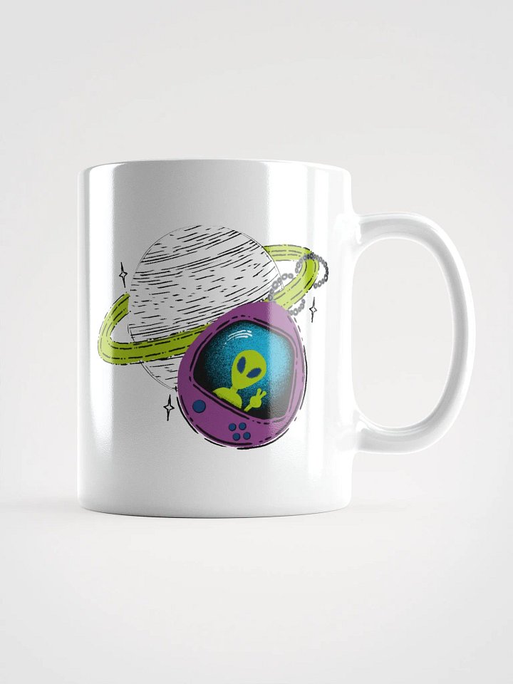 Galactic Pocket Pal Mug product image (1)