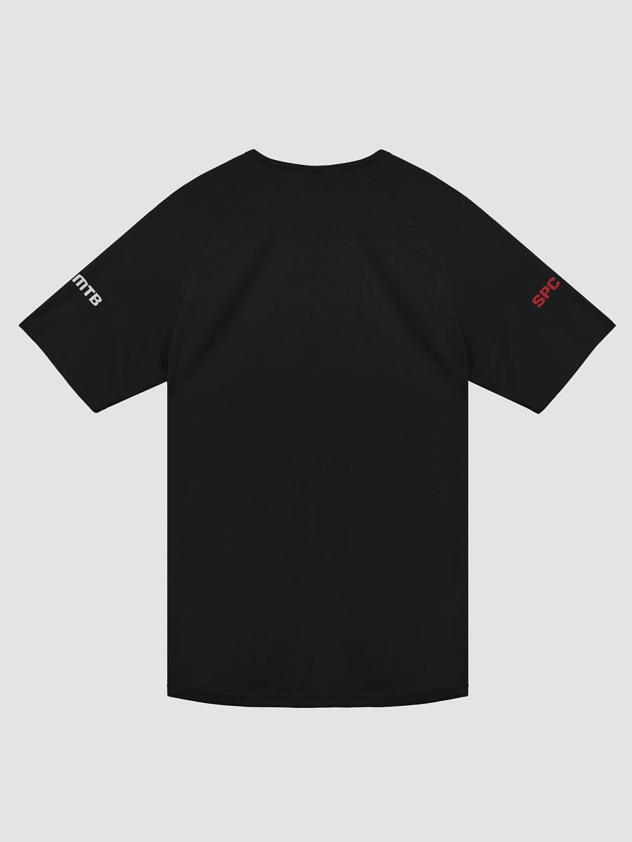 the athletic tee (unisex) product image (2)
