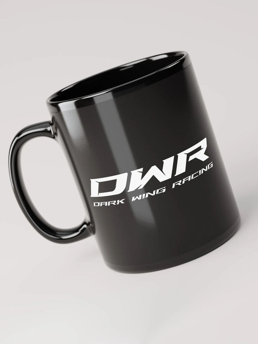 DWR Porsche Mug product image (1)