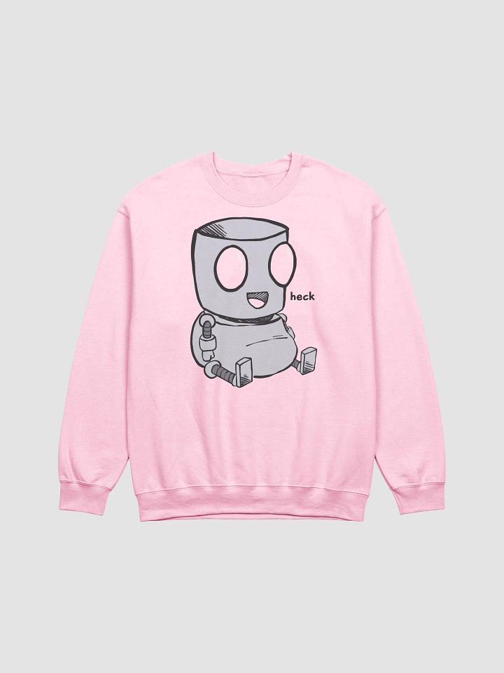 Heck Sweatshirt product image (1)