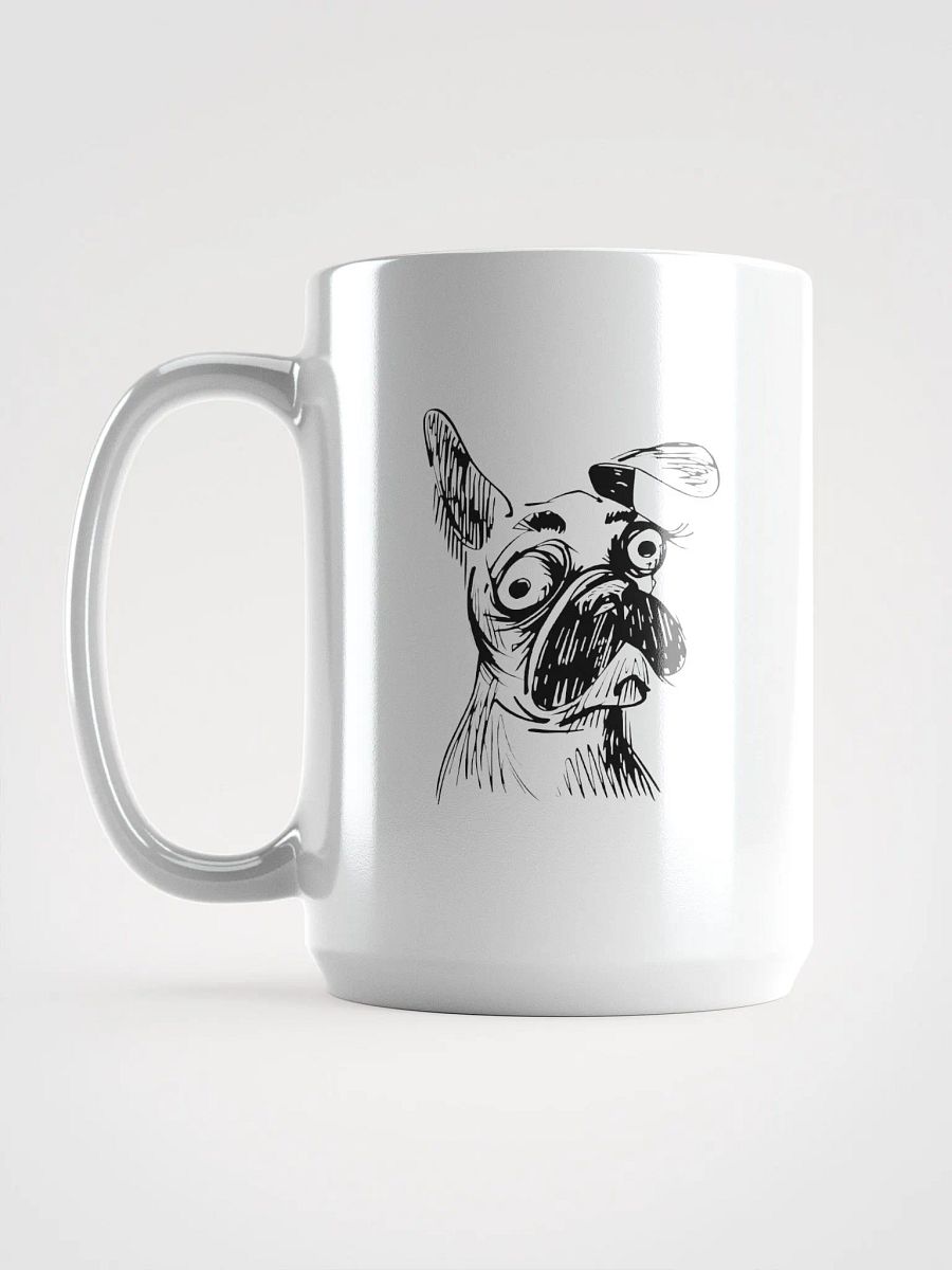 French Bulldog Mug – Start Your Day with a Smile product image (6)