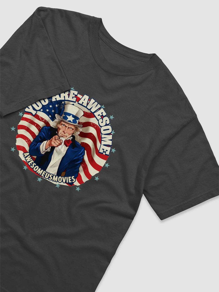 You Are Awesome T-shirt product image (9)