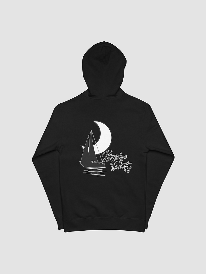 The Society Hoodie product image (2)
