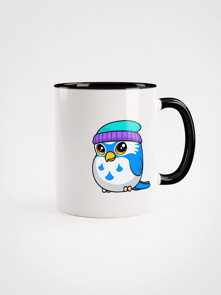 Chibi Falcon Mug product image (1)