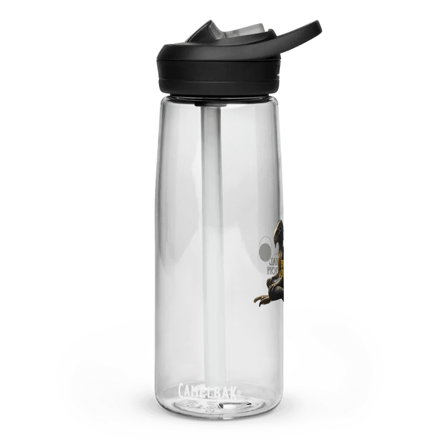 Bouteille d'eau 
