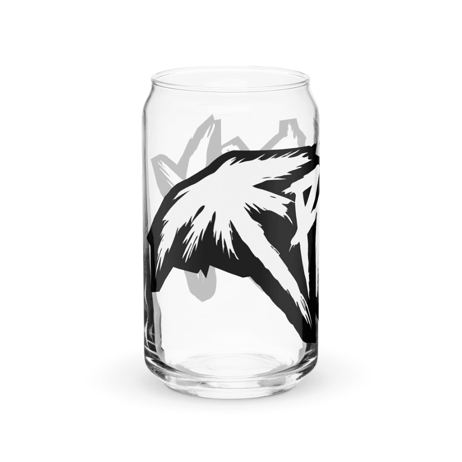 TROP!X CAN SHAPED GLASS product image (8)