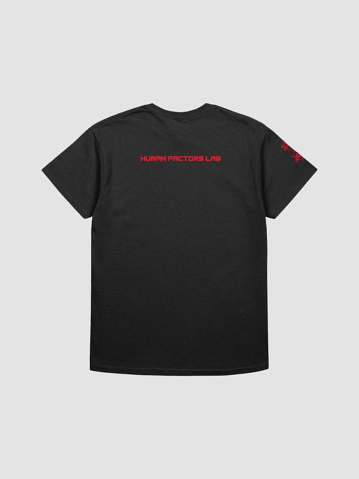 Zero Jaw Tee product image (2)
