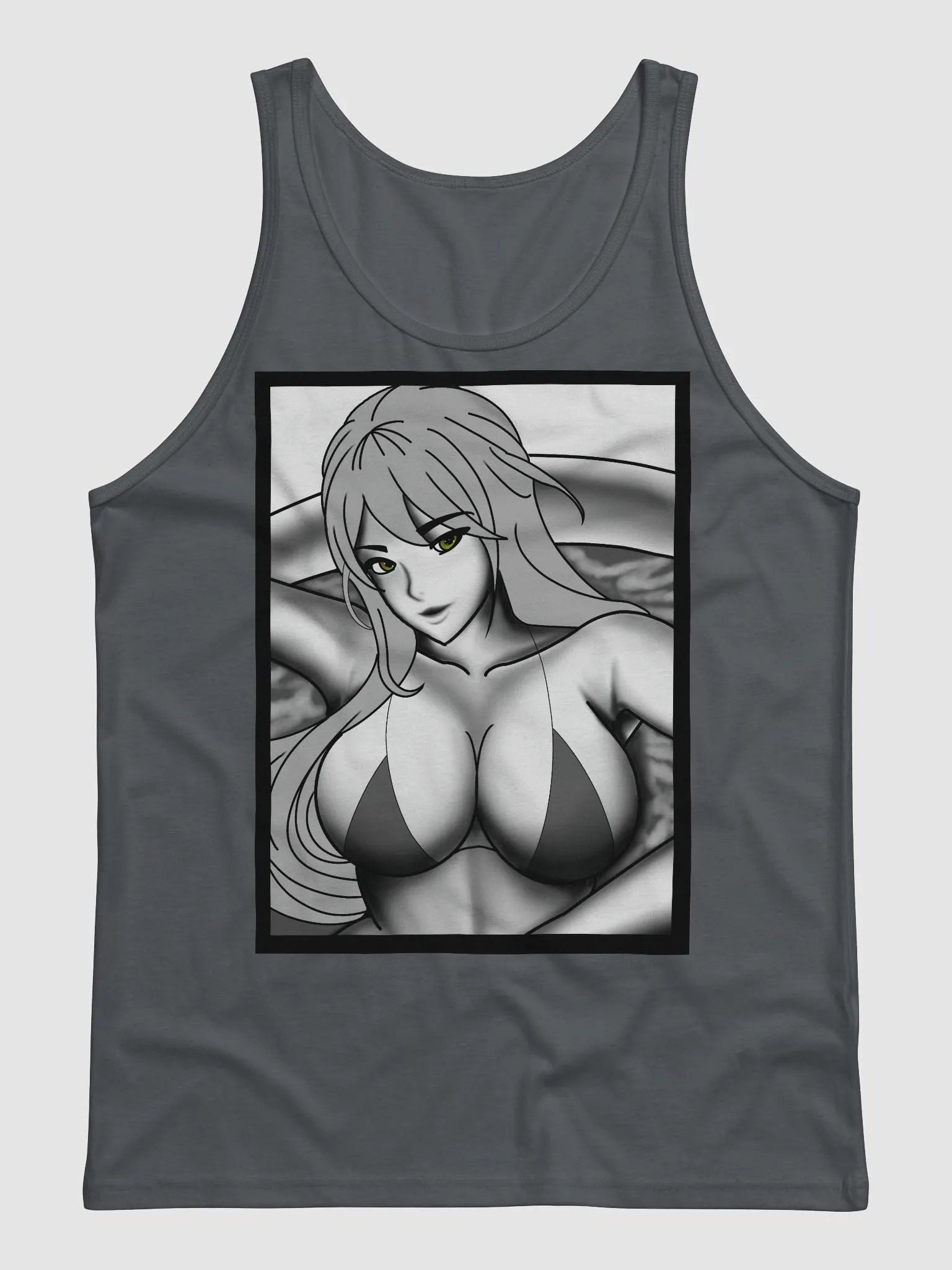 Hot Tub Waifu product image (7)