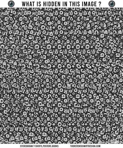 Comment what you see. It's a stereogram🥰
#opticalillusion #stereogram #quiz #illusion #3d #asmr #art