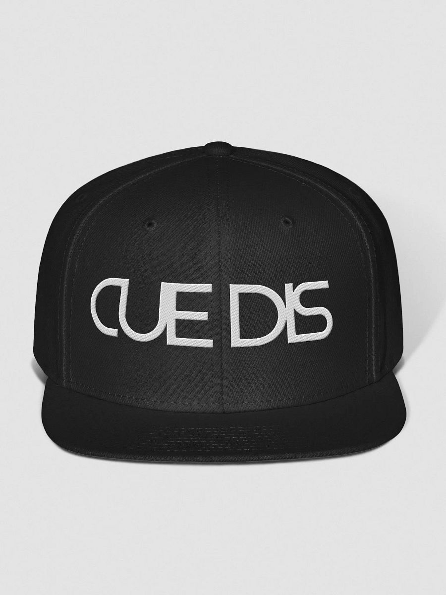 Cue Dis Hat product image (1)