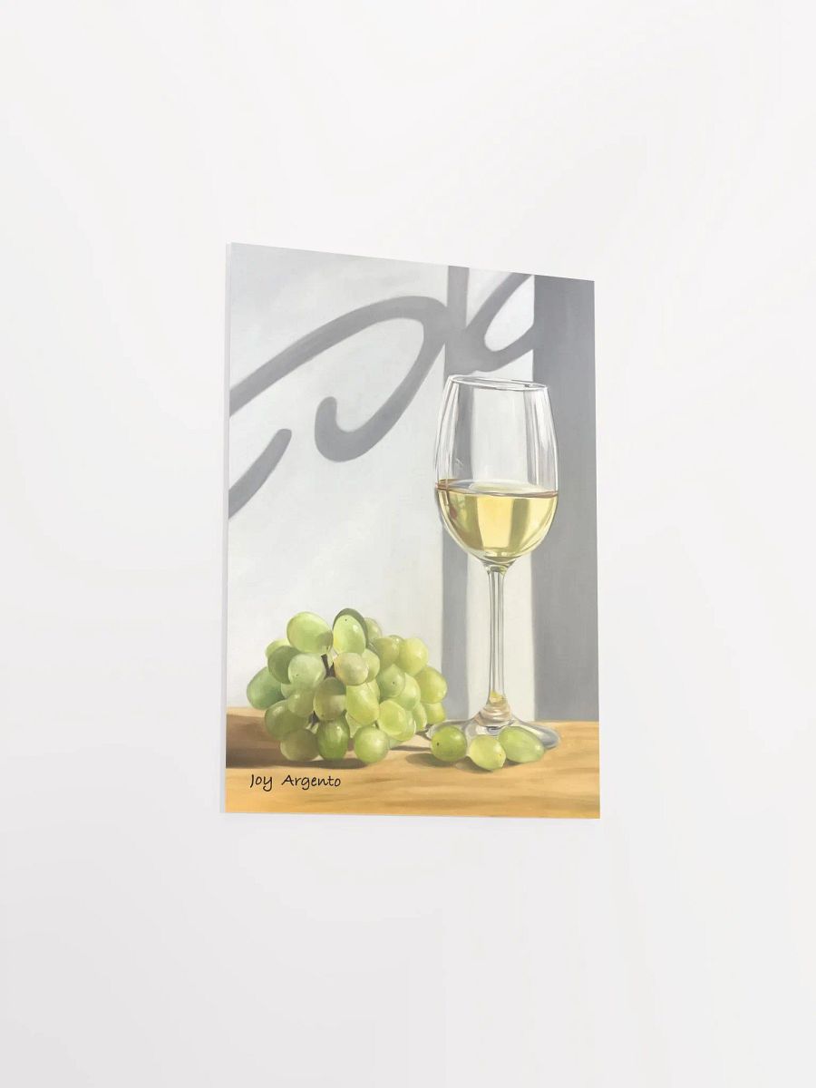 It Came from the Grapes Print product image (3)