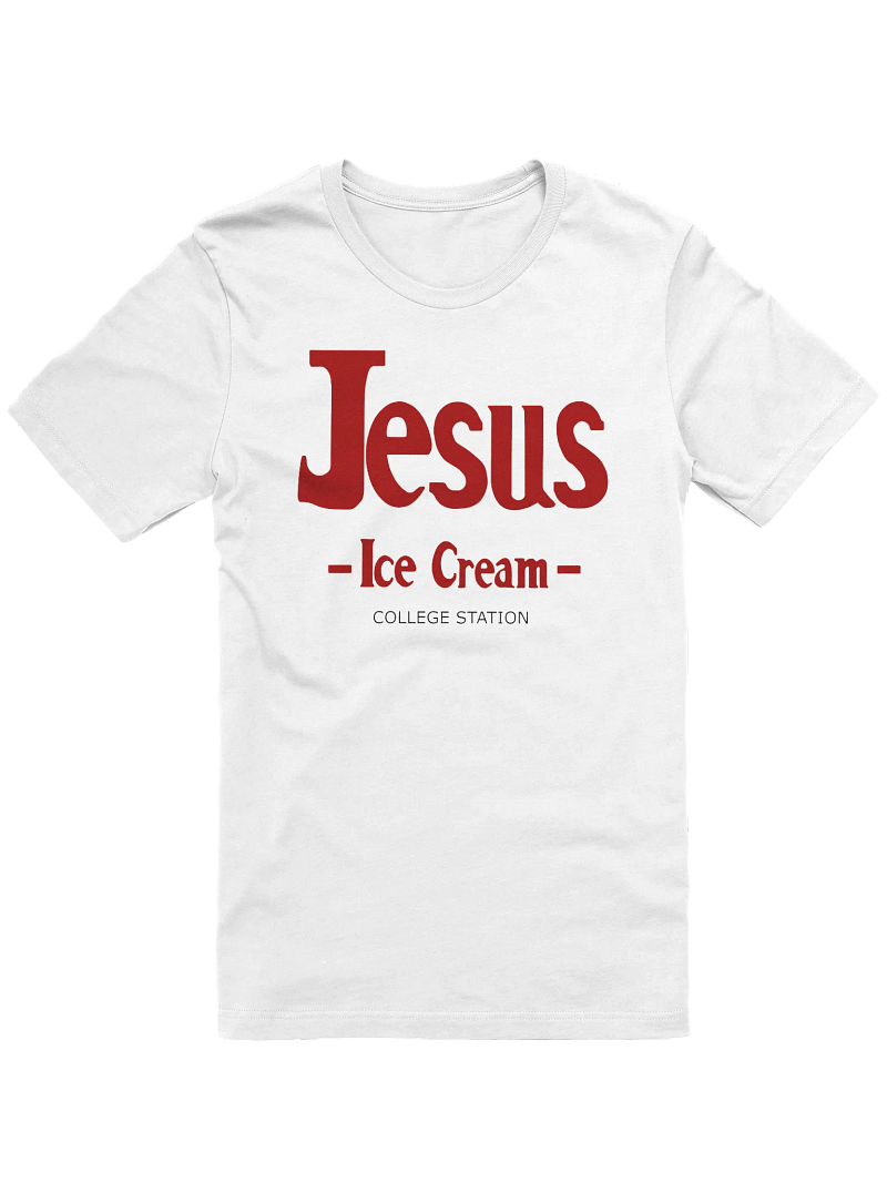 Jim's Aggie Tee