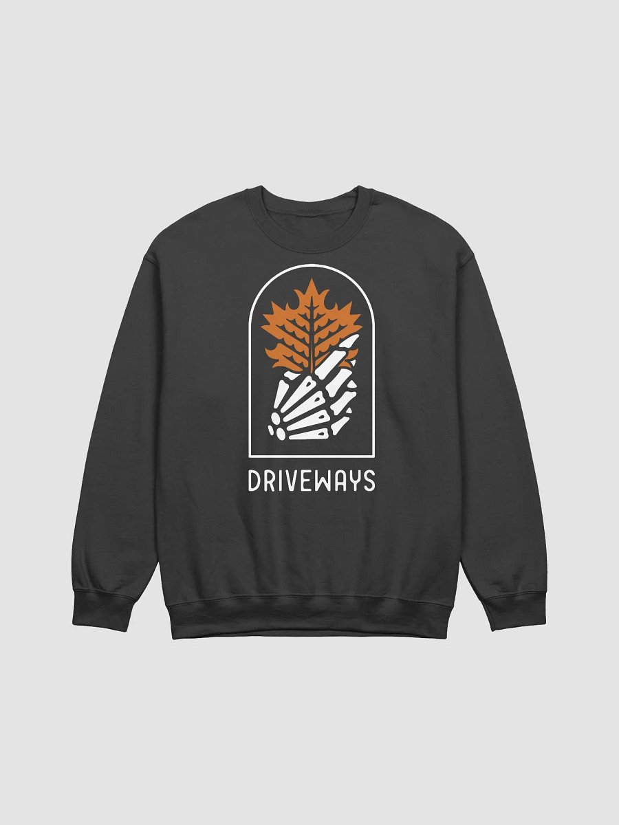 Leafy Crewneck product image (2)