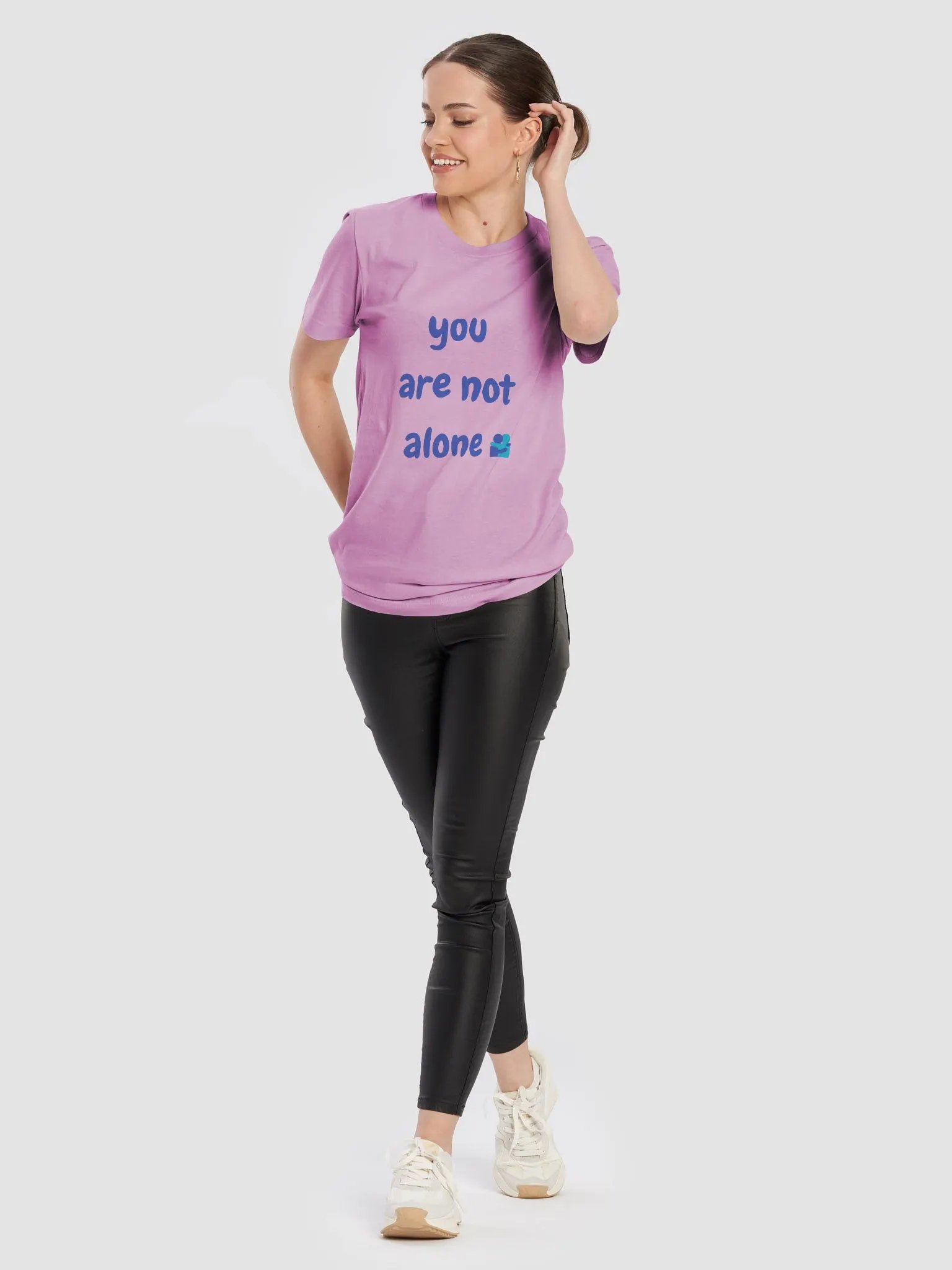 You Are Not Alone product image (6)