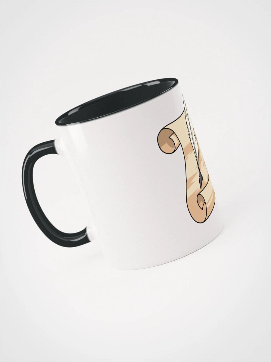 Scroll Mug product image (3)