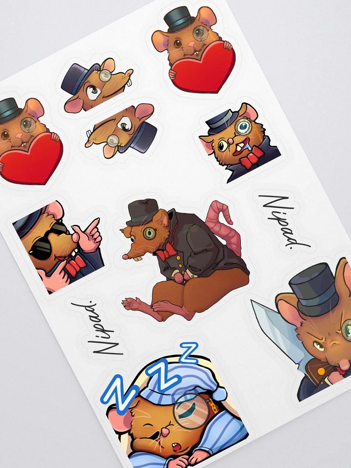 Sticker sheet product image (2)