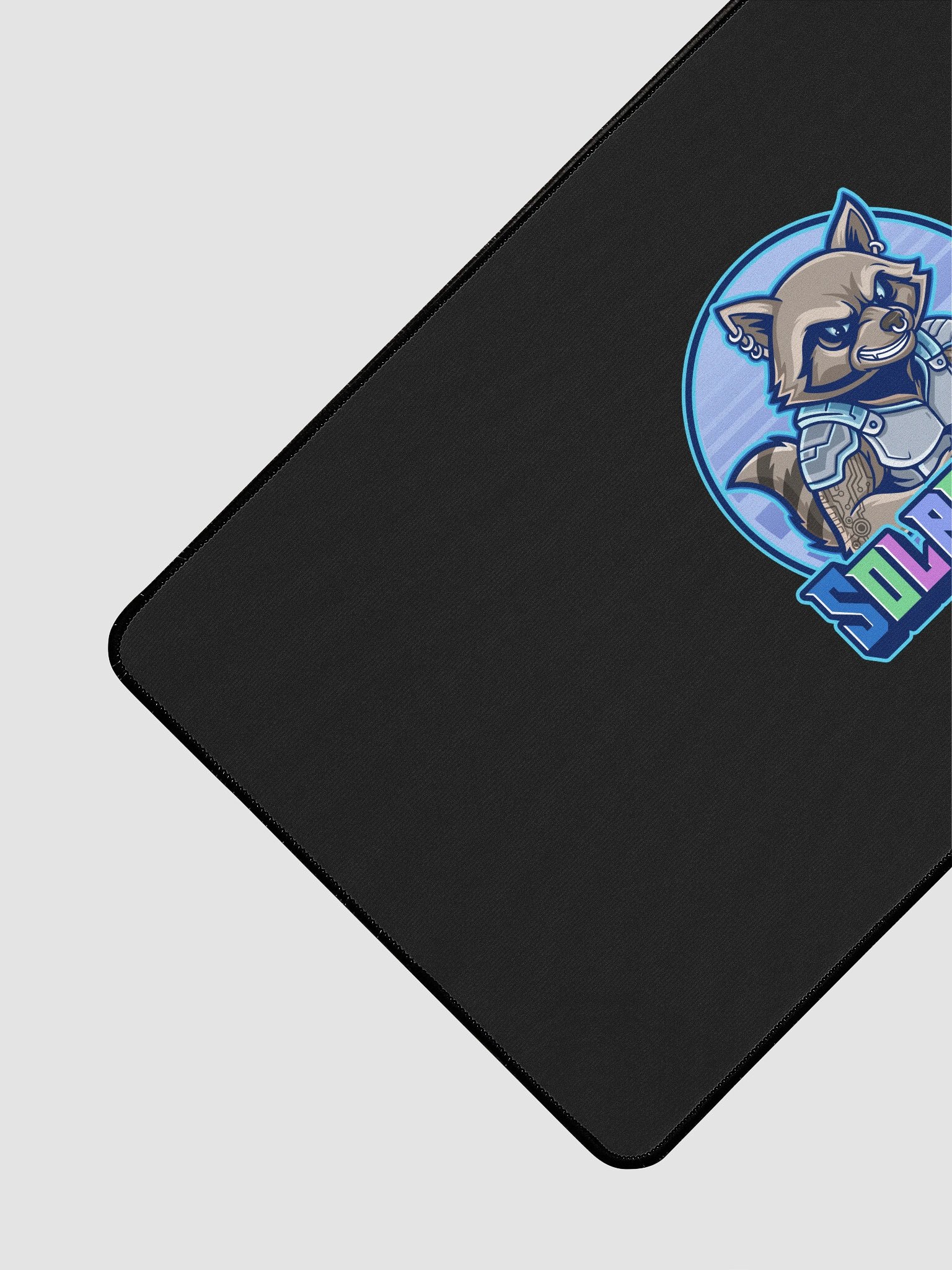 Kai the Racoon Gaming Pad product image (3)