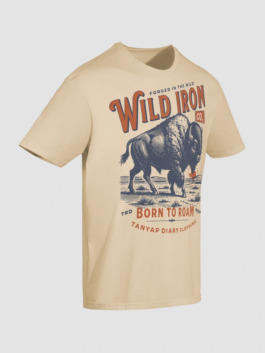 Wild Iron product image (48)