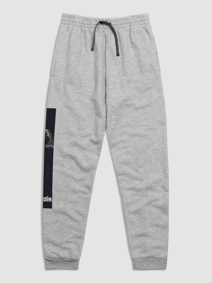 RUN It BAC Media Ladies Jogger product image (6)