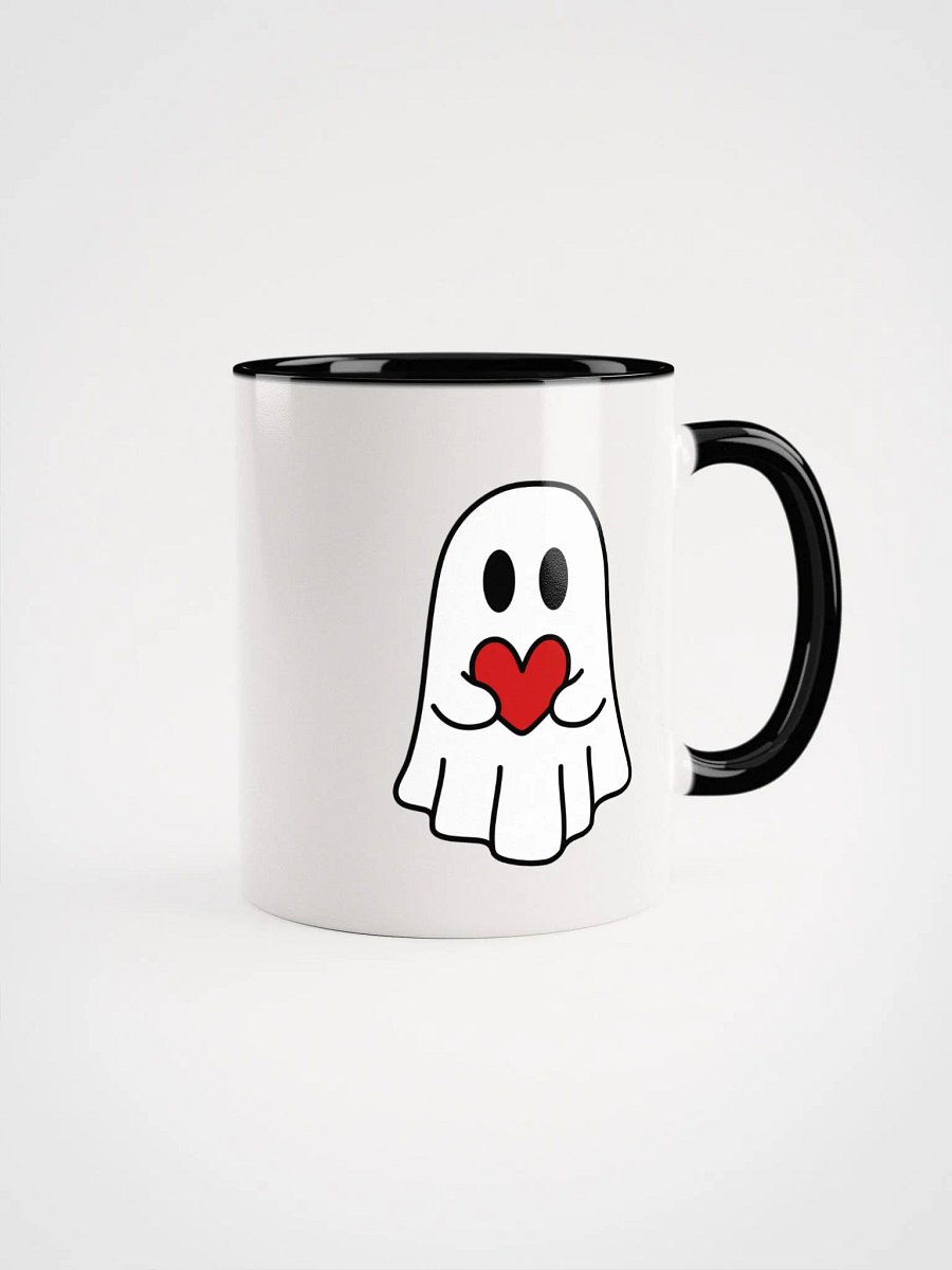 GXG Heart Mug product image (1)