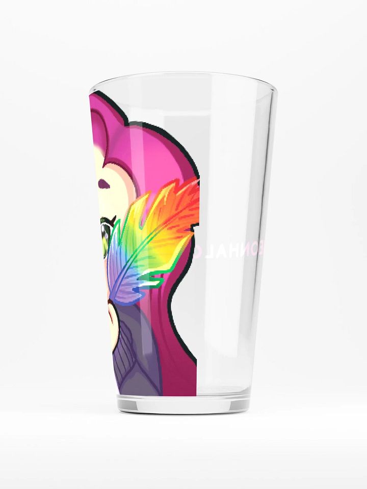 NeonHalo Notes Mug product image (2)