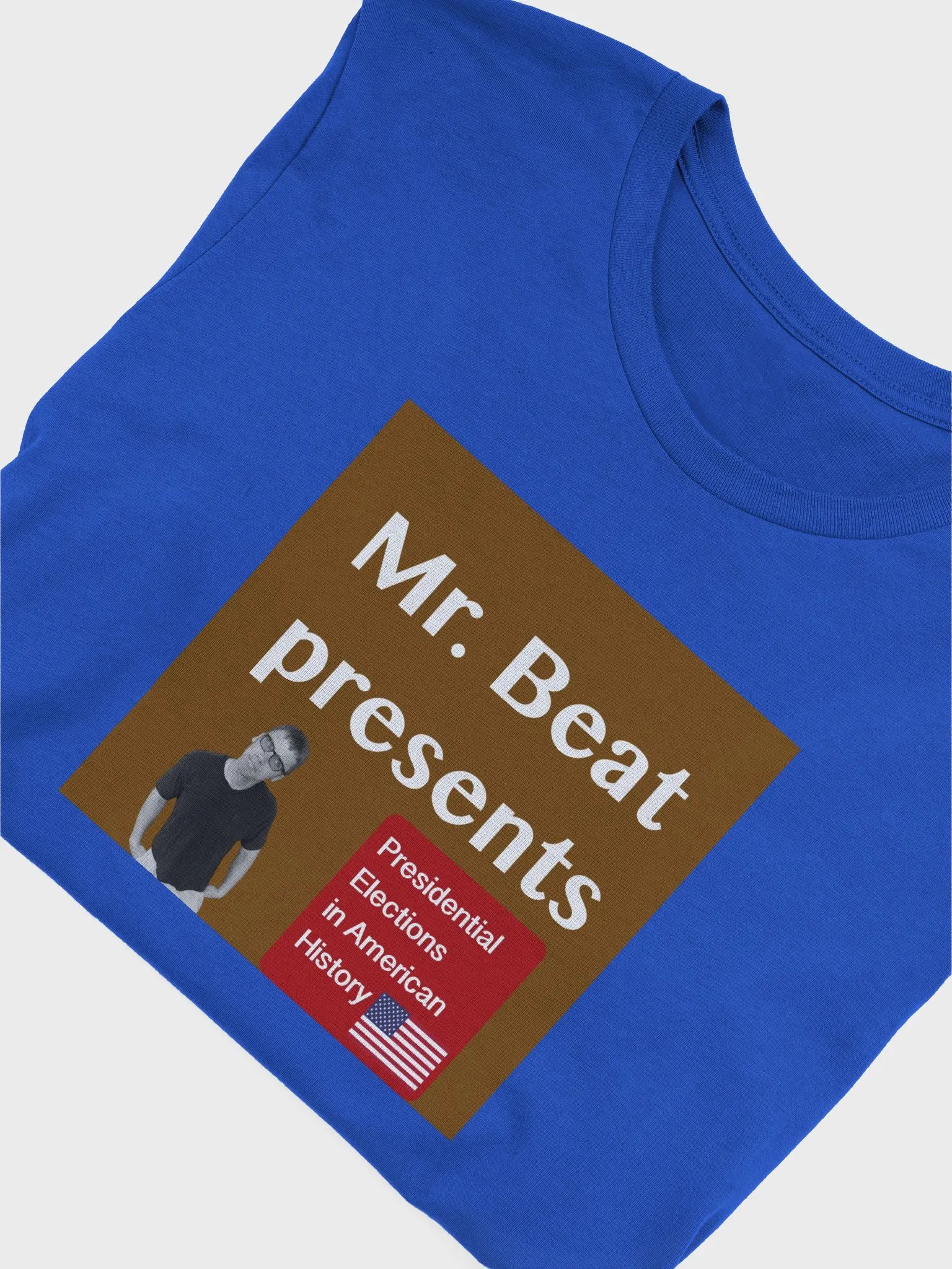 Mr. Beat Presents... Presidential Elections in American History product image (32)