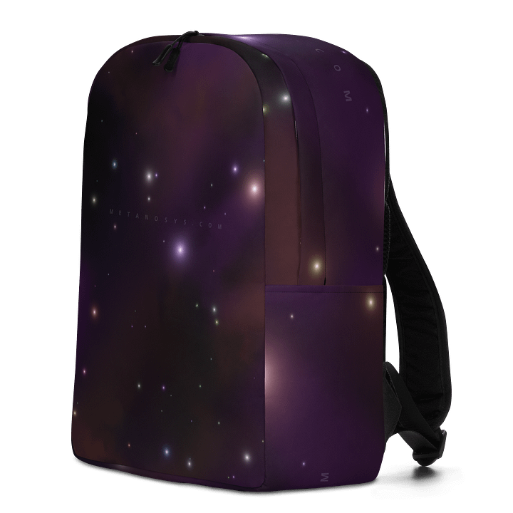 Nebula BIP1 Minimalist Backpack product image (2)