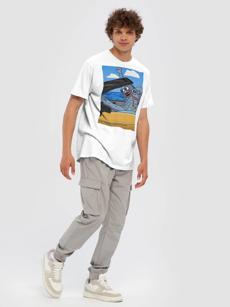 That Dirty Fish Driving product image (7)