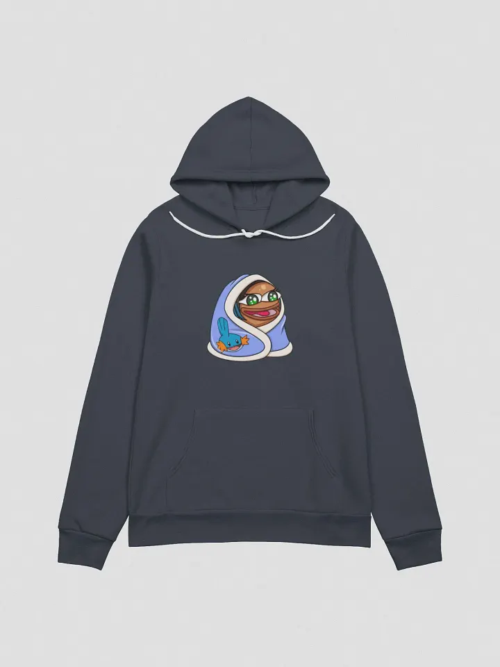 Potato Cozy Hoodie product image (2)