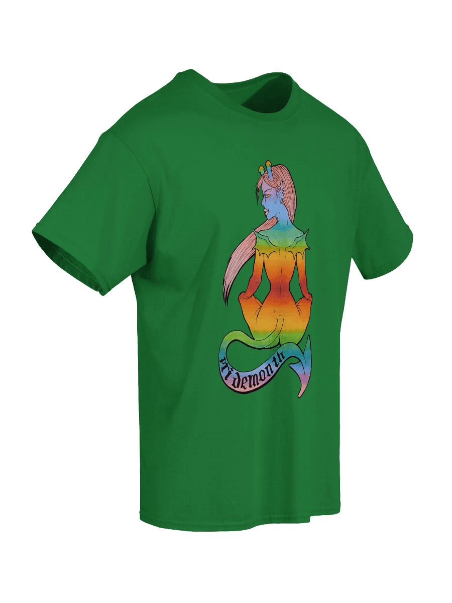 Pri-demon-th 2025 unisex tee product image (58)