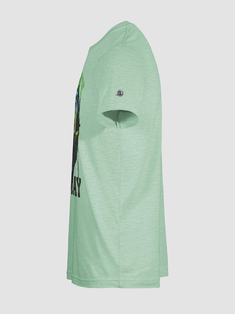 Gorilla Warfare - BLOW | Supersoft Tee product image (11)