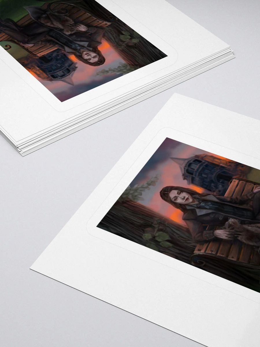 Carmilla, the Vampire product image (11)