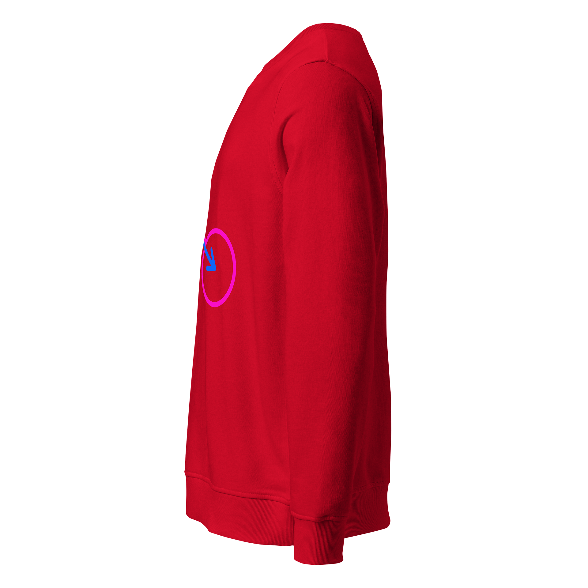 Traditional Gender Empowerment Unisex Sweatshirt product image (3)