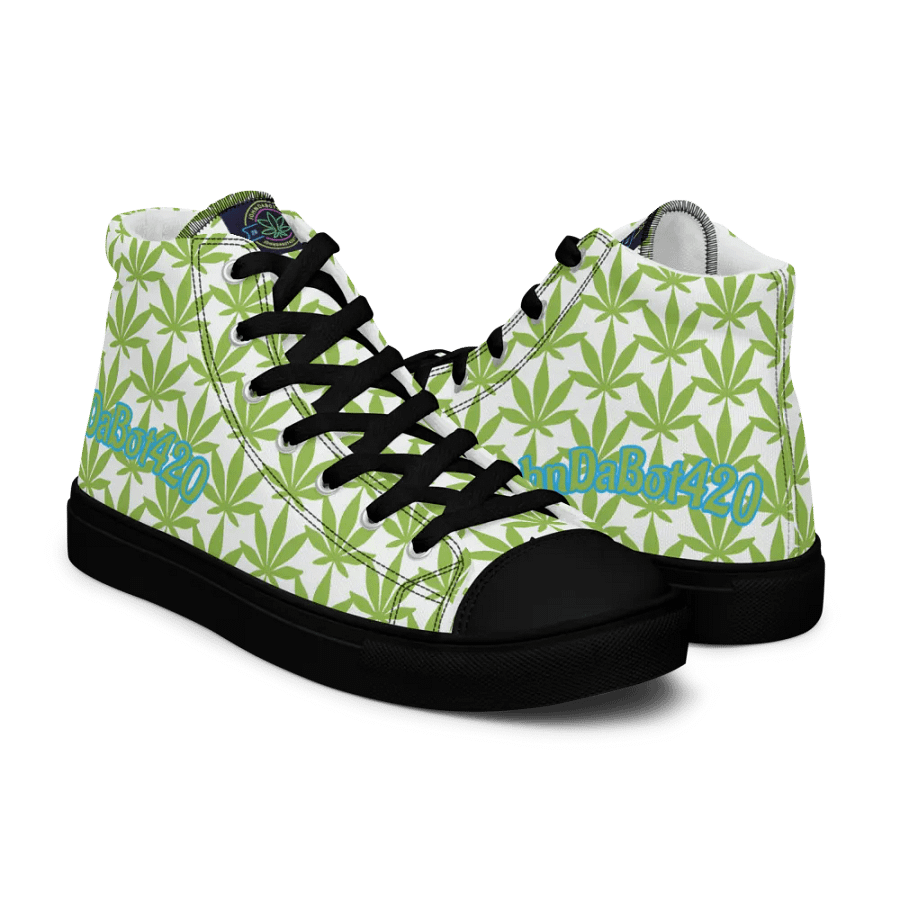 Dabot Chucks product image (15)