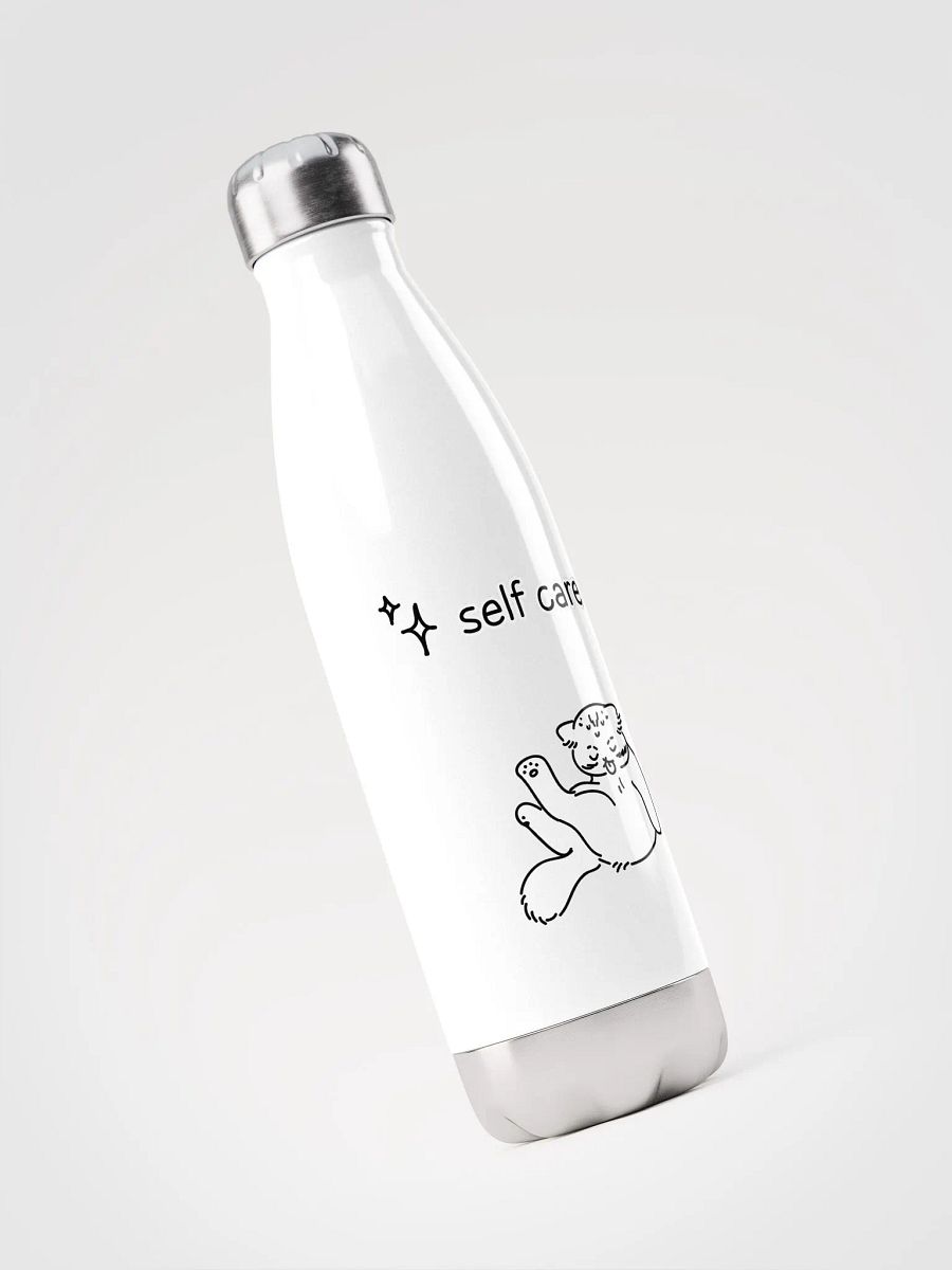 Self Care Manul - Bottle product image (3)