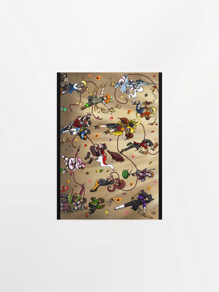 Food Fight product image (5)