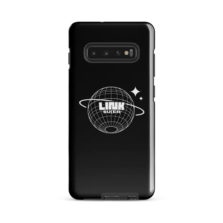 Link super! Black samsung case product image (47)