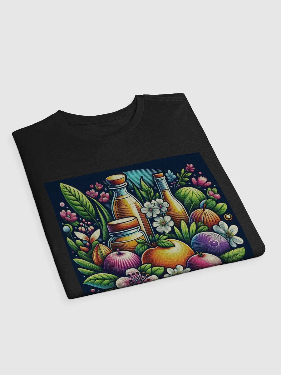 Fruitful Harmony Graphic T-Shirt product image (7)