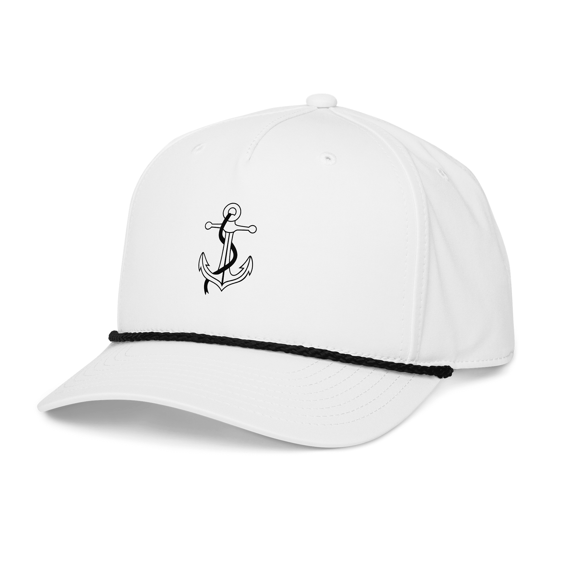 Anchor Classic Rope Cap product image (7)