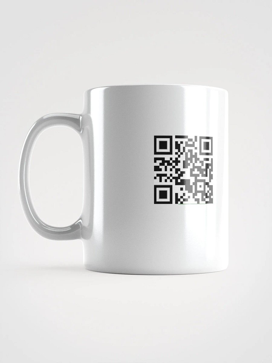 Elf on a Mug product image (11)