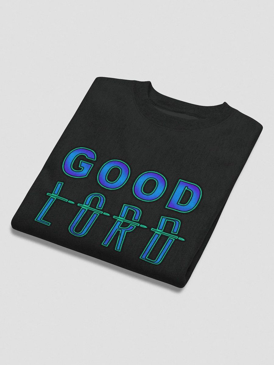 Good Lord Sweatshirt product image (9)