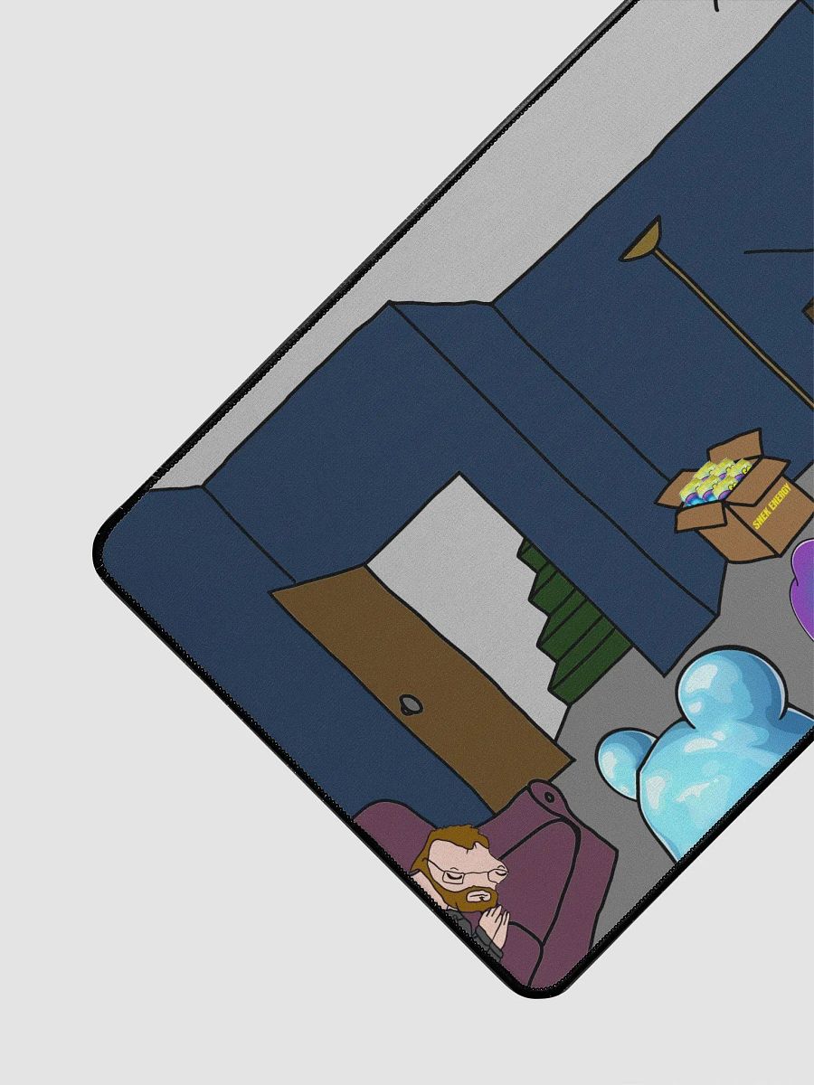 Cardano Meme Slumber Party Deskmat product image (3)