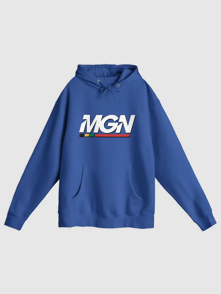 MGN Hoodie product image (2)