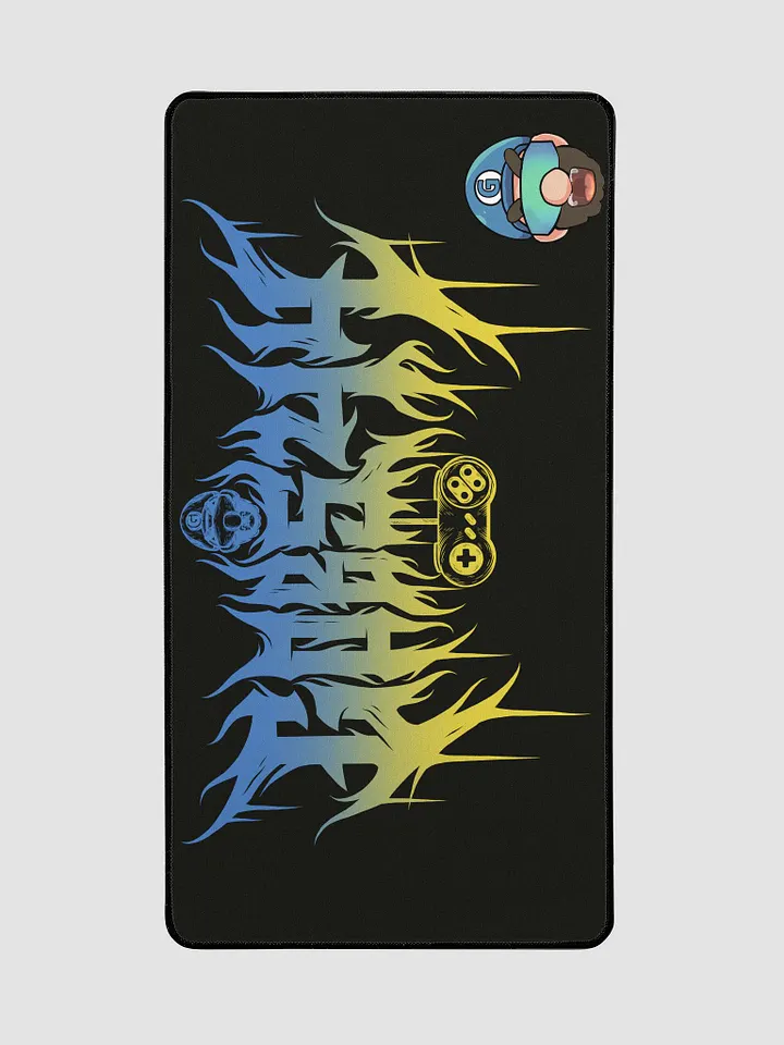 Gobs Mouse Pad product image (2)