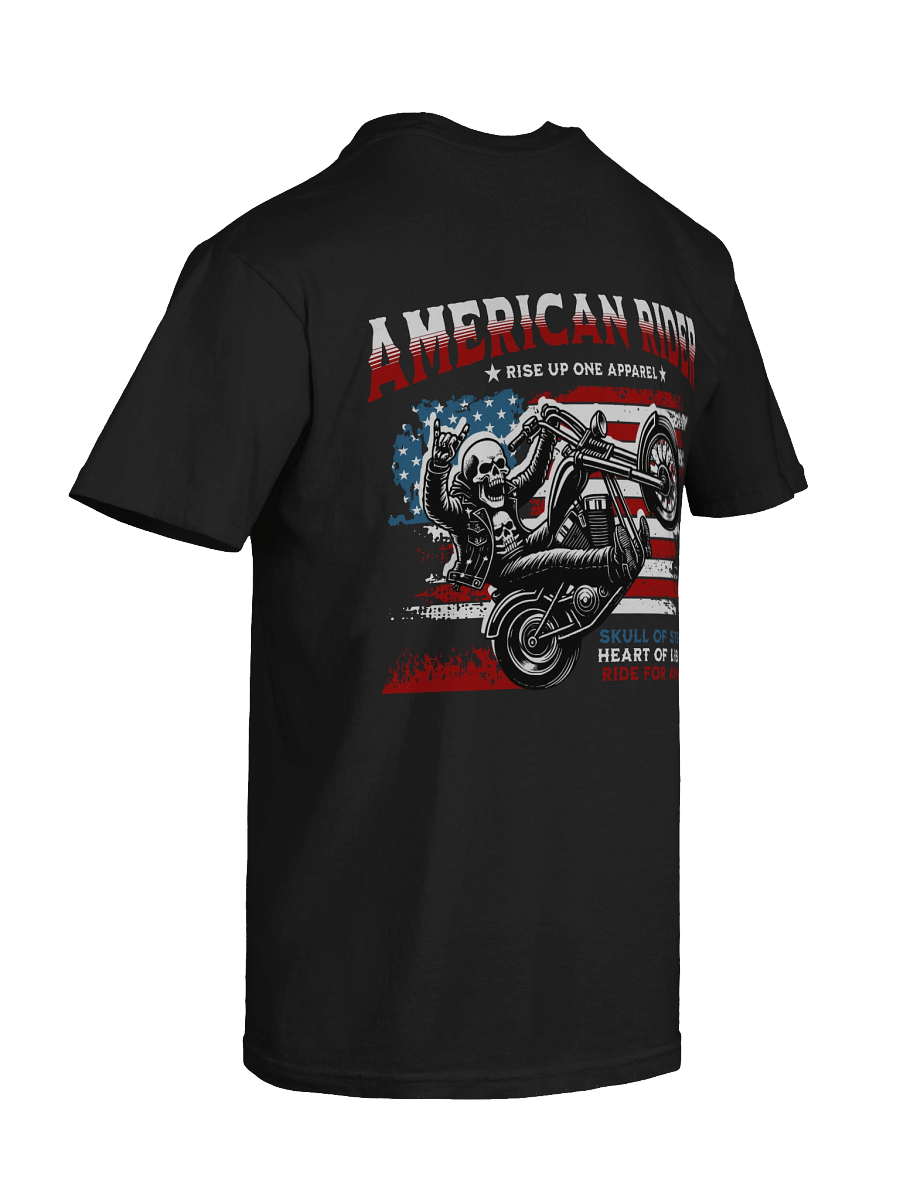 American Skull Rider product image (4)