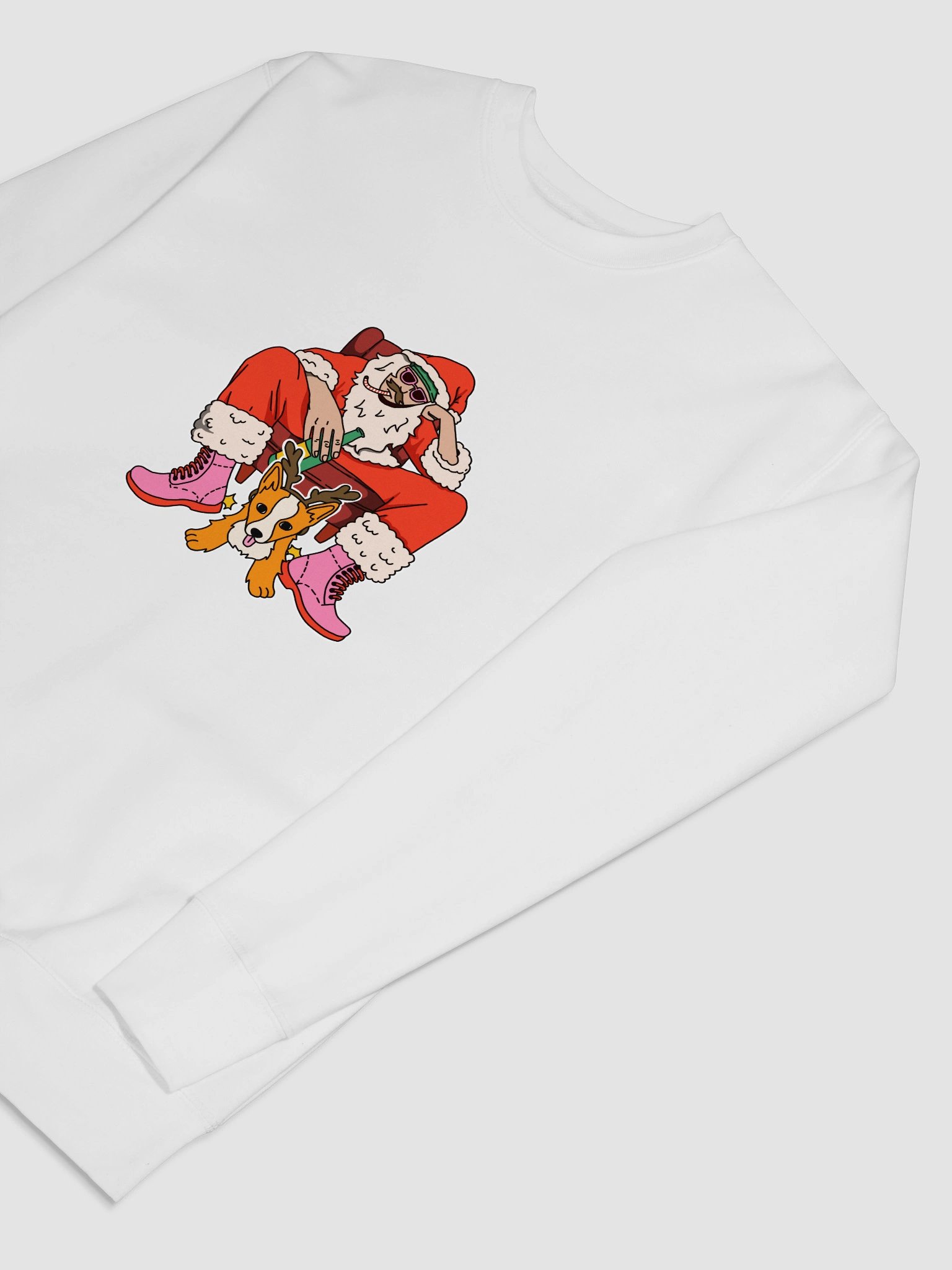 Christmas Sweater product image (27)