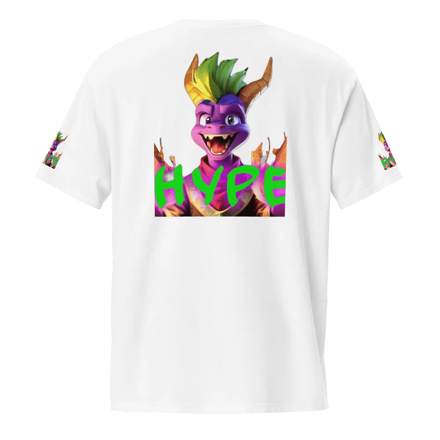 Hype all round product image (1)