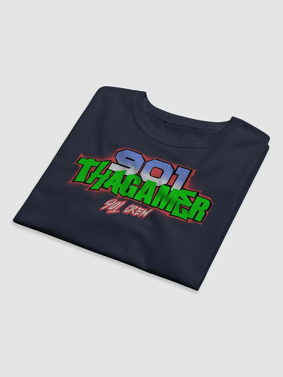 901 Crew T Shirt product image (23)