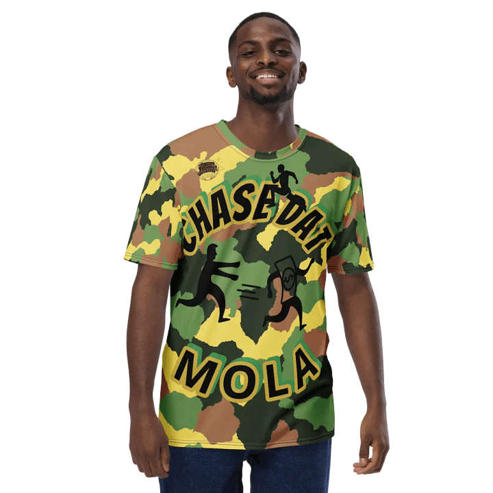 CHASE DAT ''MOLA''' product image (2)